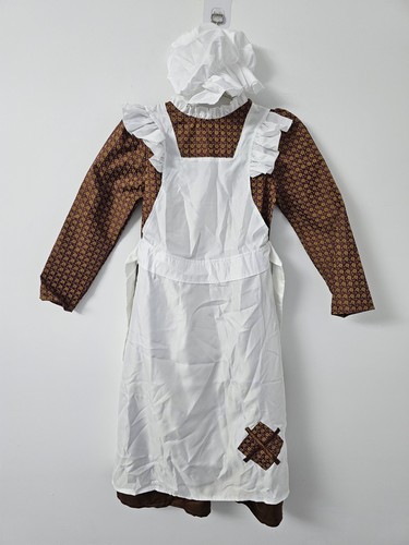 Amscan costume girls - girls, 9-10