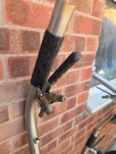 Cfr carpet extraction wand - carpet,