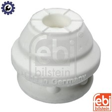 RUBBER BUFFER SUSPENSION 19280