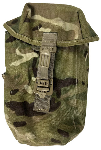 Plce canteen water bottle - plce,