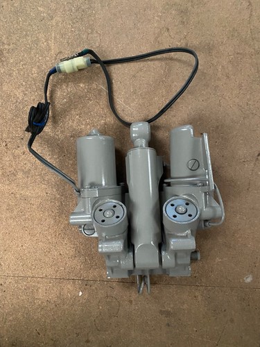 Evinrude johnson outboard - evinrude,