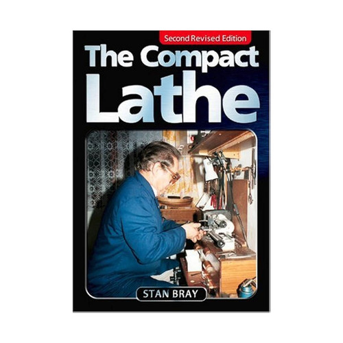 The compact lathe - book, by
