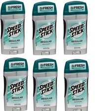 Speed Stick Deodorant
