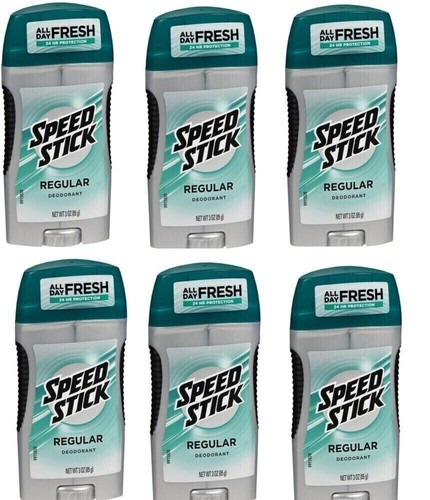 Speed stick deodorant - speed,