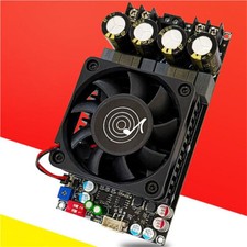 Digital Amplifier Board High Power TPA3255 Stereo Dual 300W*2/Mono 600W New