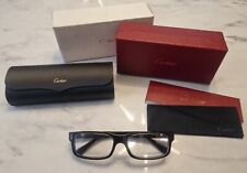Cartier T8100889 Acetate Glasses