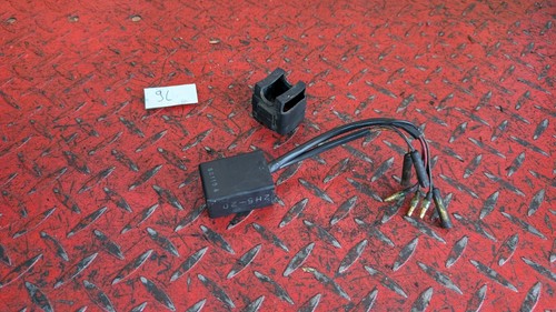 2h5 cdi igniter control - cdi,