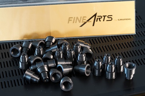 Finearts grundig retaining - grundig,