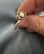 Genuine Pandora Silver My Wish