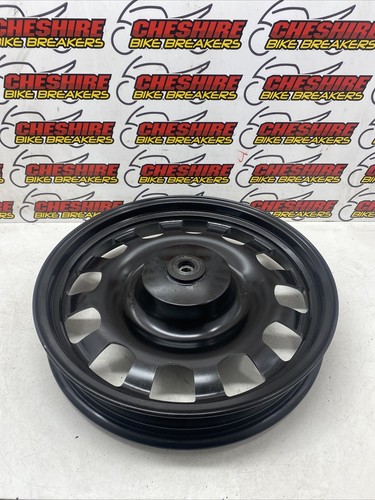Keeway superlight 125 - superlight,