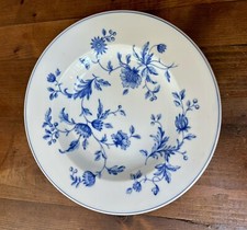 SET OF 6 WEDGWOOD MIKADO SOUP