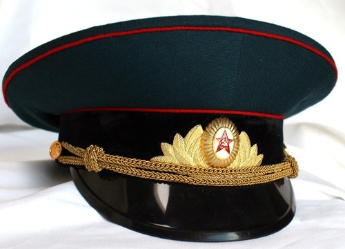 Soviet armory and artillery - soviet,