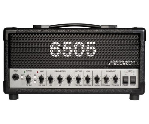 Peavey 6505 guitar - peavey,