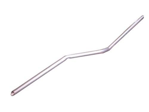 Right hand exhaust tail pipe - right,