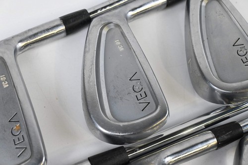 Vega irons 5 - vega, vc-01
