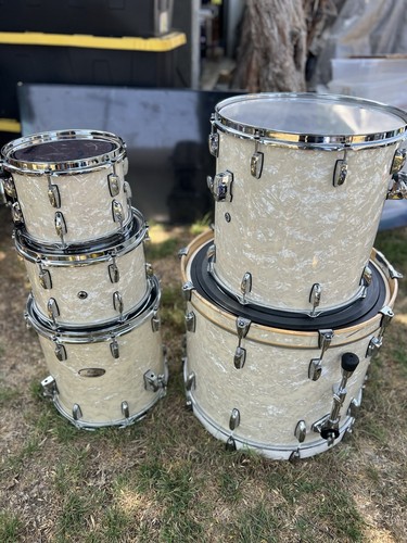 Professional pearl session - professional,