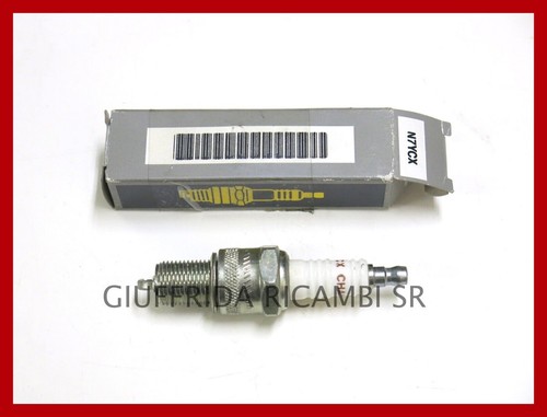 Spark plug n7ycx champion - plug,