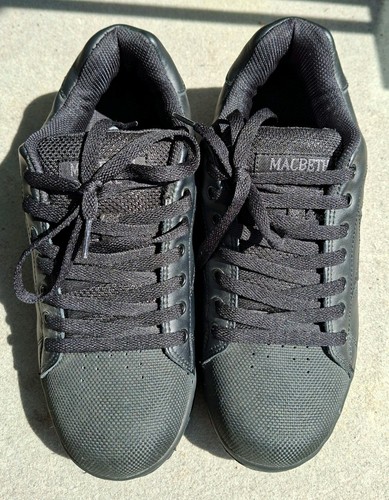 Macbeth regal mens - 2, skate