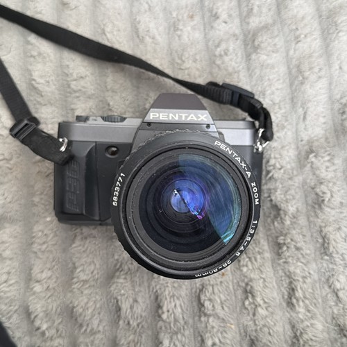 Vintage pentax p30t slr - vintage,