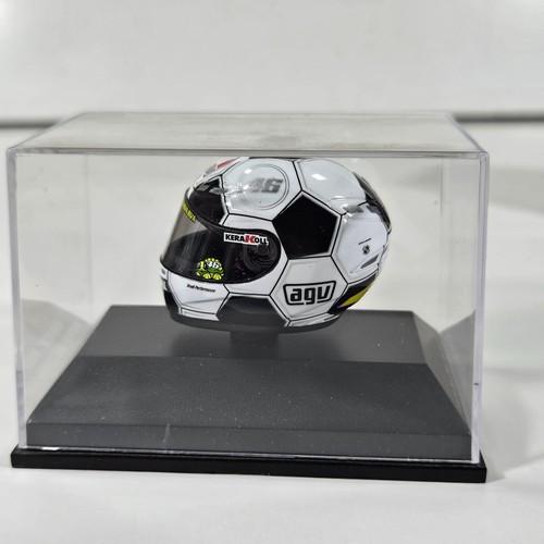 Minichamps valentino rossi - 1:8,
