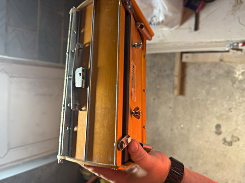 Tapetech maxxbox 10in drywall - tapetech,