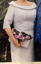 John Charles Dress MOB/MOG