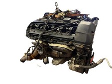 BMW M54B30 3.0L Engine (306S3)