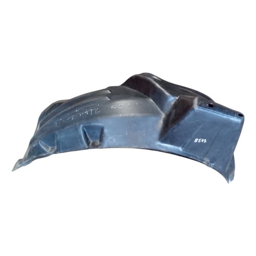 Mitsubishi l200 arch - arch, liner