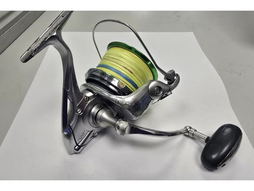 Shimano aero technium xsb mgs - shimano,