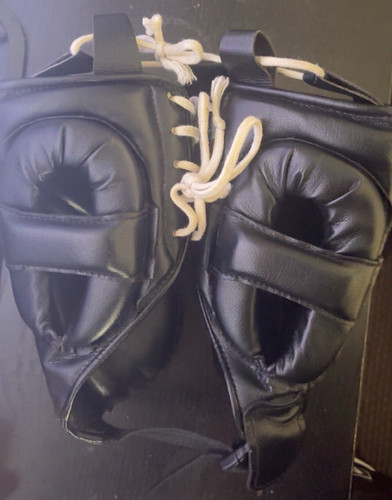 Winning boxing head - boxing,