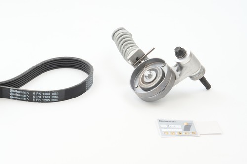 Continental ctam 6pk1205k1 - continental,