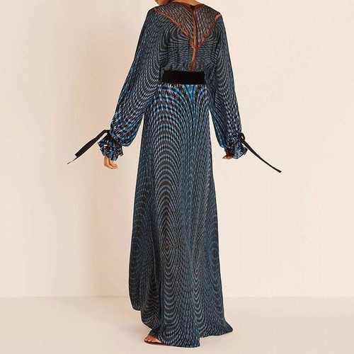 Amanda wakeley maxi dress - amanda,