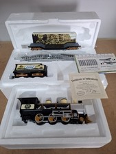 Bachmann Hawthorne Village