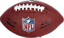 Wilson NFL Micro American Football