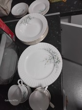 Royal Stafford Cups and