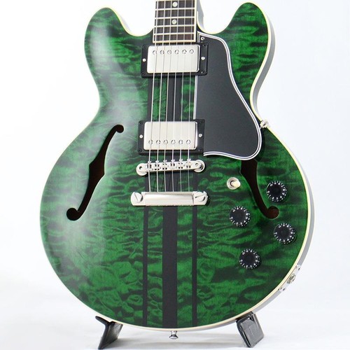 Gibson custom shop - shop, cs-336