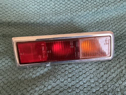 Genuine ford escort mk1 - ford,
