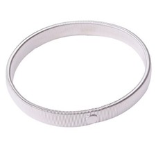 Sprung Metal Shirt Sleeve