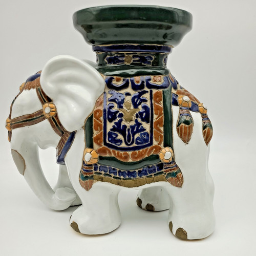 Decorative large glazed - decorative,