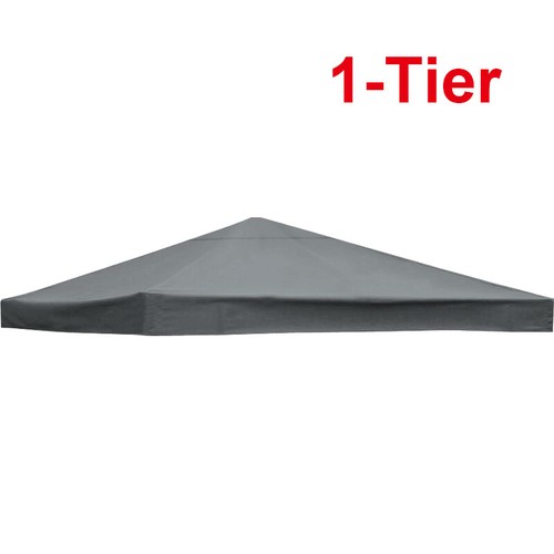3x3m gazebo top - gazebo,