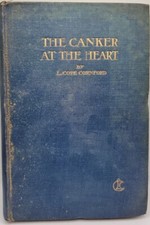 The Canker At The Heart by L