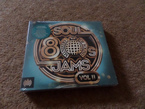 Triple album new sealed - triple,