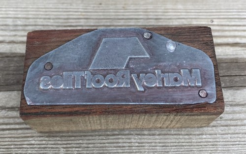 Vintage marley roofing - roofing, tiles