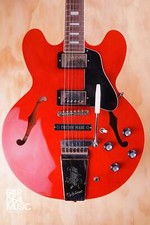 Epiphone Joe Bonamassa '62