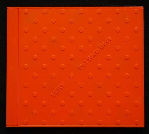 Pet shop boys very - pet, boys: