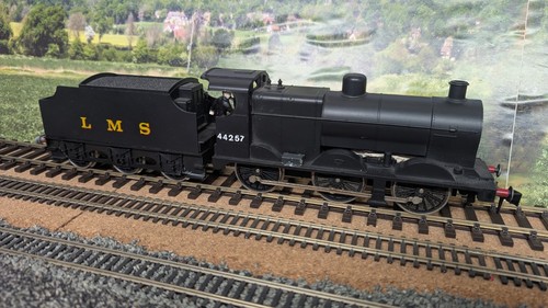 Lima gauge lms 0 - o,