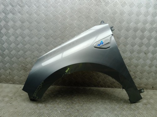 Renault clio wing - renault, left