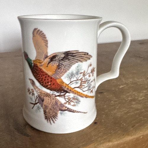 Pall mall ware english bone - mall,