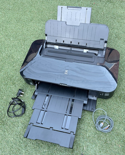 Canon pixma ix6850 inkjet - pixma, a3