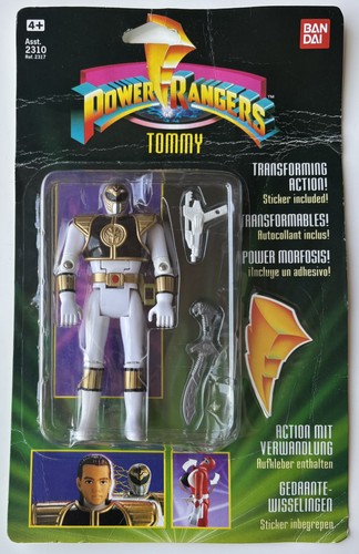 1994 mighty morphin - 1994,